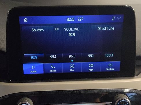 Used 2020 Ford Escape SE AWD/4WD image 25