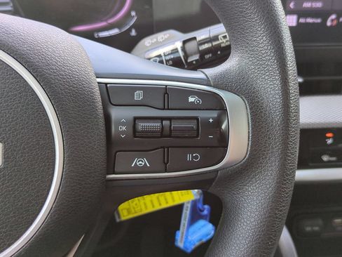 Certified 2023 Kia Sportage LX FWD image 24