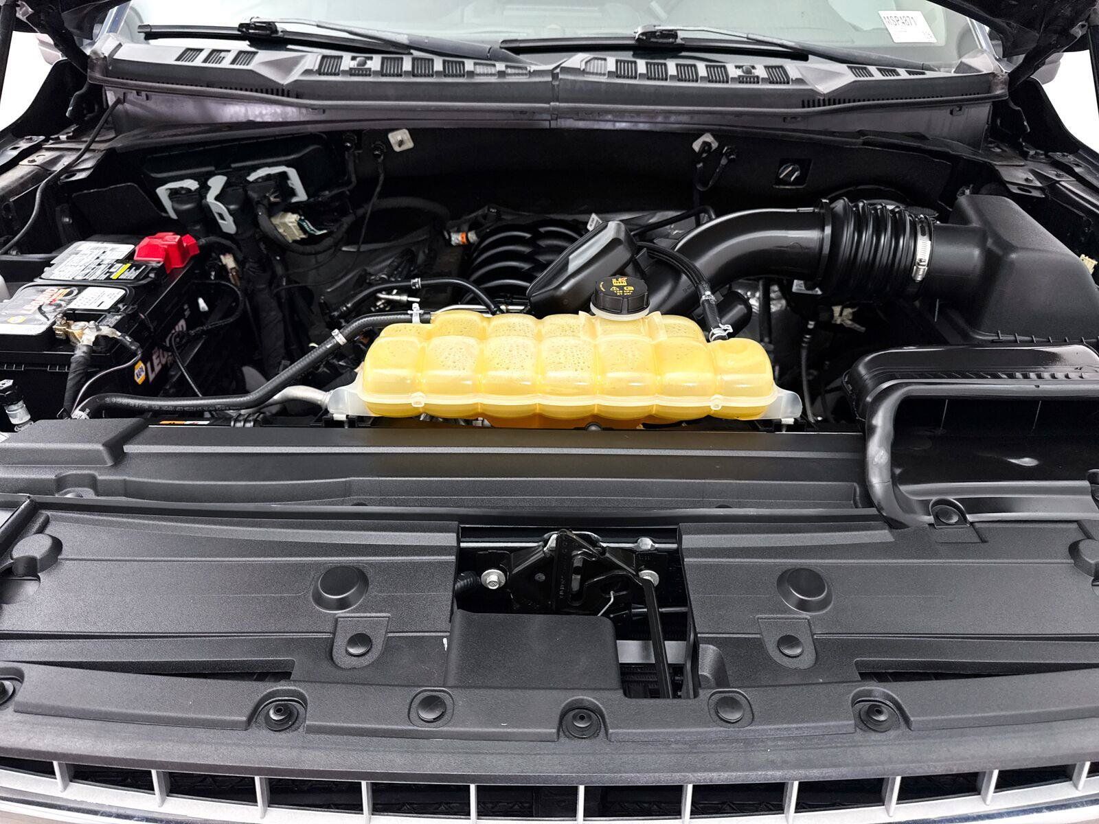 Used 2019 Ford F150 XLT w/ Equipment Group 302A Luxury RWD image 6