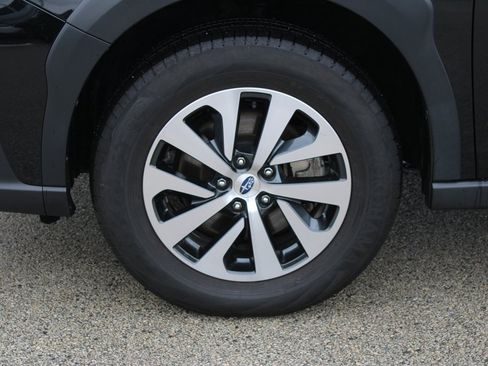 Certified 2024 Subaru Outback Premium image 28