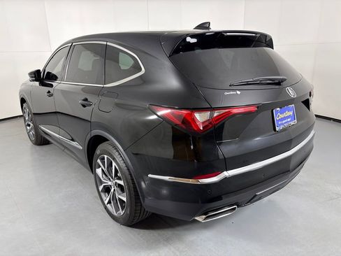 Used 2024 Acura MDX FWD w/ Technology Package image 6