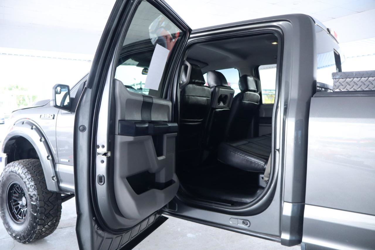Used 2015 Ford F150 XL w/ Equipment Group 101A Mid RWD image 30