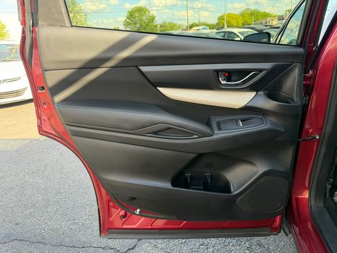 Used 2019 Subaru Ascent Premium image 22