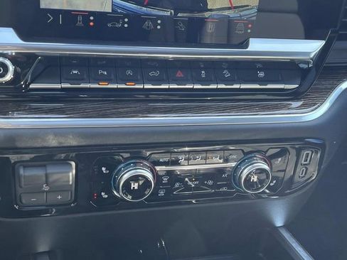 New 2026 GMC Sierra 1500 Elevation w/ Elevation Premium Package image 23