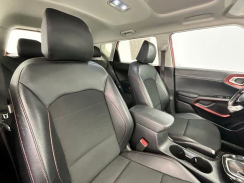 Used 2020 Kia Soul GT-Line Turbo image 14