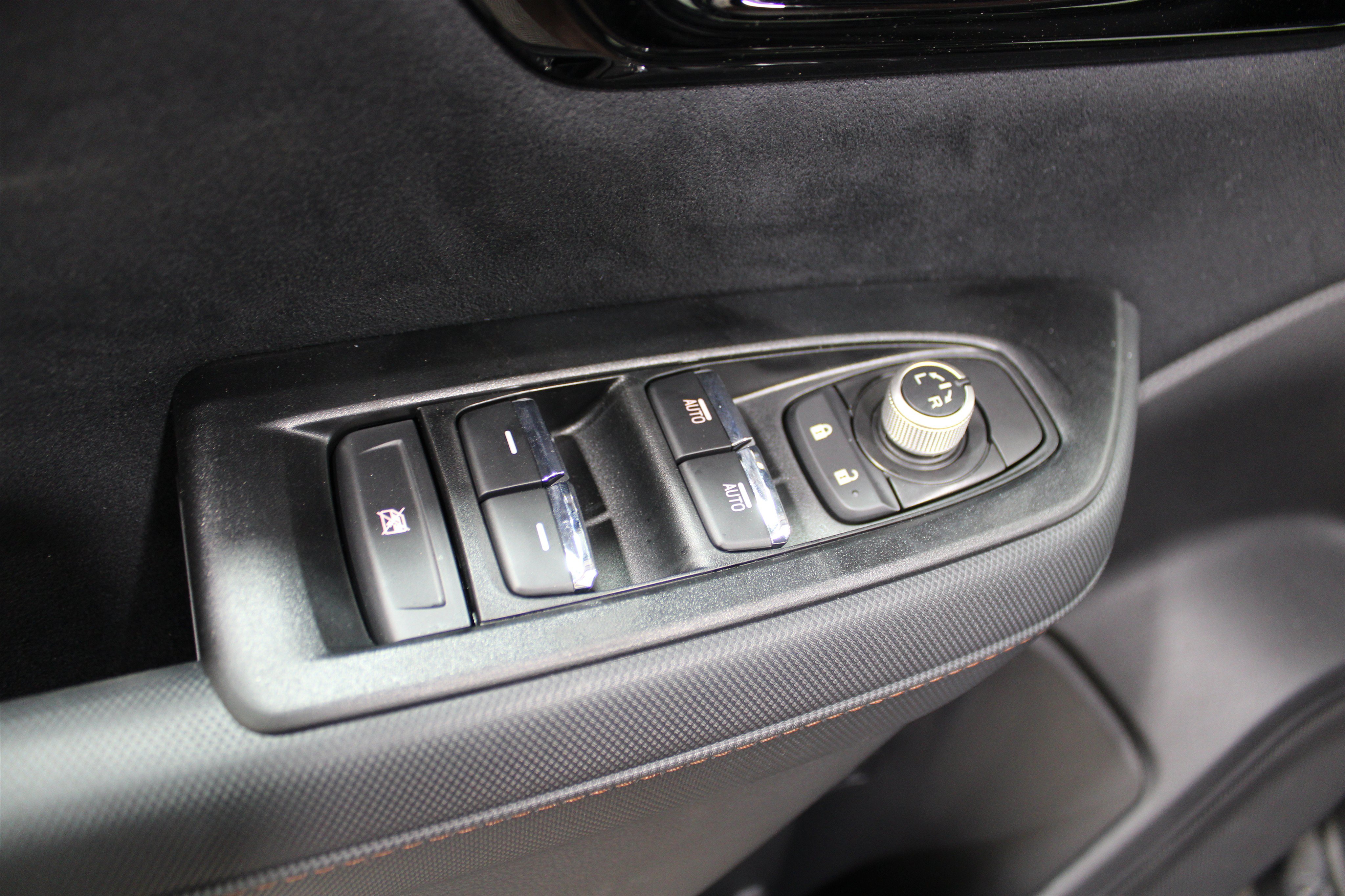 New 2026 Subaru Forester Touring AWD/4WD image 7