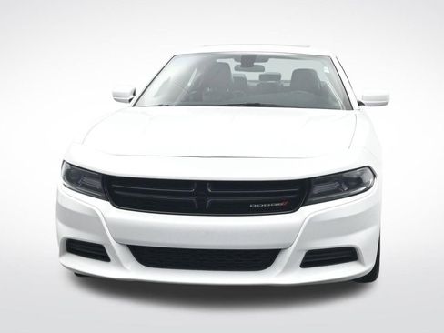 Used 2020 Dodge Charger SXT w/ Leather Interior Group image 2