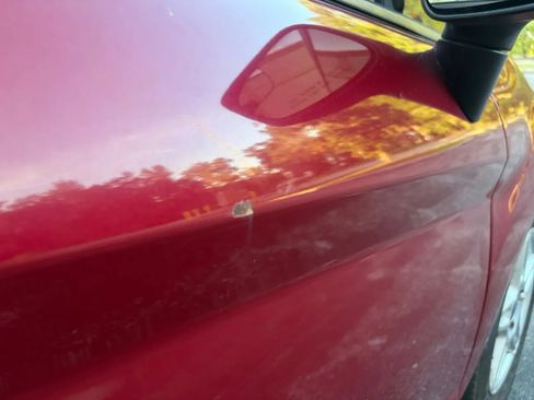 Used 2017 Ford Fiesta SE FWD image 22