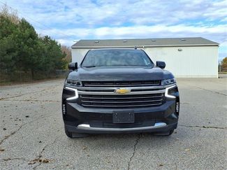 Used 2024 Chevrolet Tahoe LT video 2