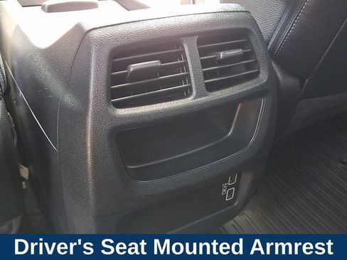 Used 2023 Honda Ridgeline RTL-E image 19