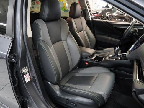 Used 2020 Subaru Outback Onyx Edition XT image 27