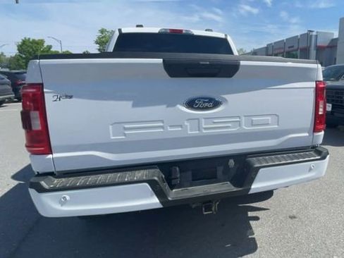 Used 2023 Ford F150 XL w/ STX Appearance Package AWD/4WD image 3