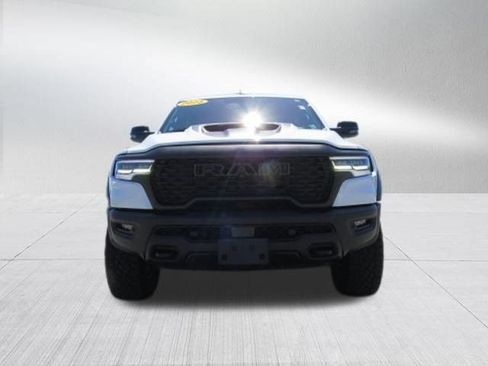 Used 2025 RAM 1500 RHO w/ RHO Level 1 Equipment Group AWD/4WD image 11