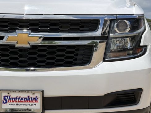 Used 2020 Chevrolet Tahoe LT RWD image 8