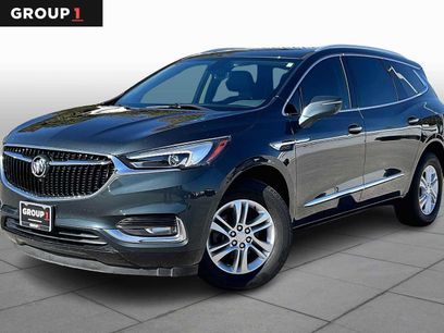 Used 2019 Buick Enclave Essence