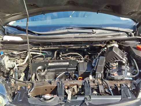 Used 2015 Honda CR-V EX image 30