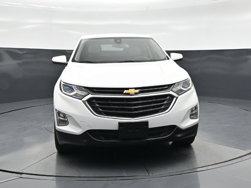 Used 2020 Chevrolet Equinox LT AWD/4WD image 50
