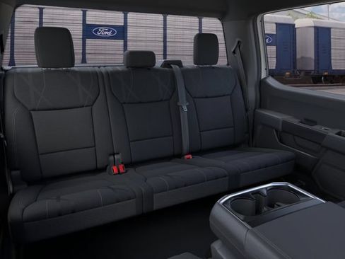 New 2026 Ford F150 STX AWD/4WD image 11