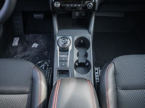 New 2026 Ford Escape ST-Line w/ Tech Pack #1 image 29