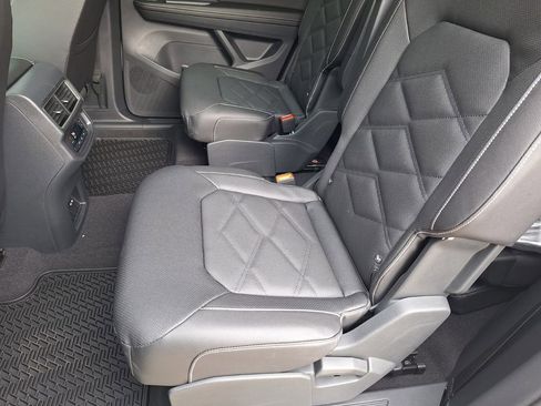 New 2026 Volkswagen Atlas SE image 22