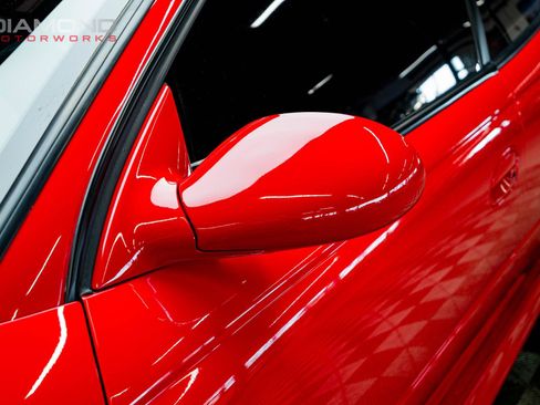 Used 2006 Pontiac GTO image 32