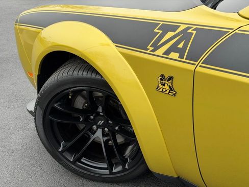 Used 2021 Dodge Challenger R/T Scat Pack image 13