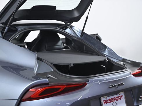 Used 2022 Toyota Supra Premium w/ Driver Assist Package image 39