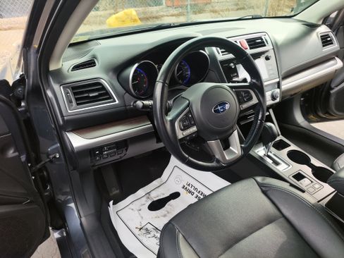 Used 2016 Subaru Legacy 2.5i Limited image 28