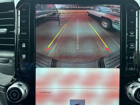 New 2026 RAM 3500 Tradesman image 23