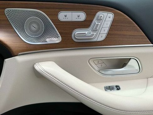 Certified 2026 Mercedes-Benz GLE 350 4MATIC image 22