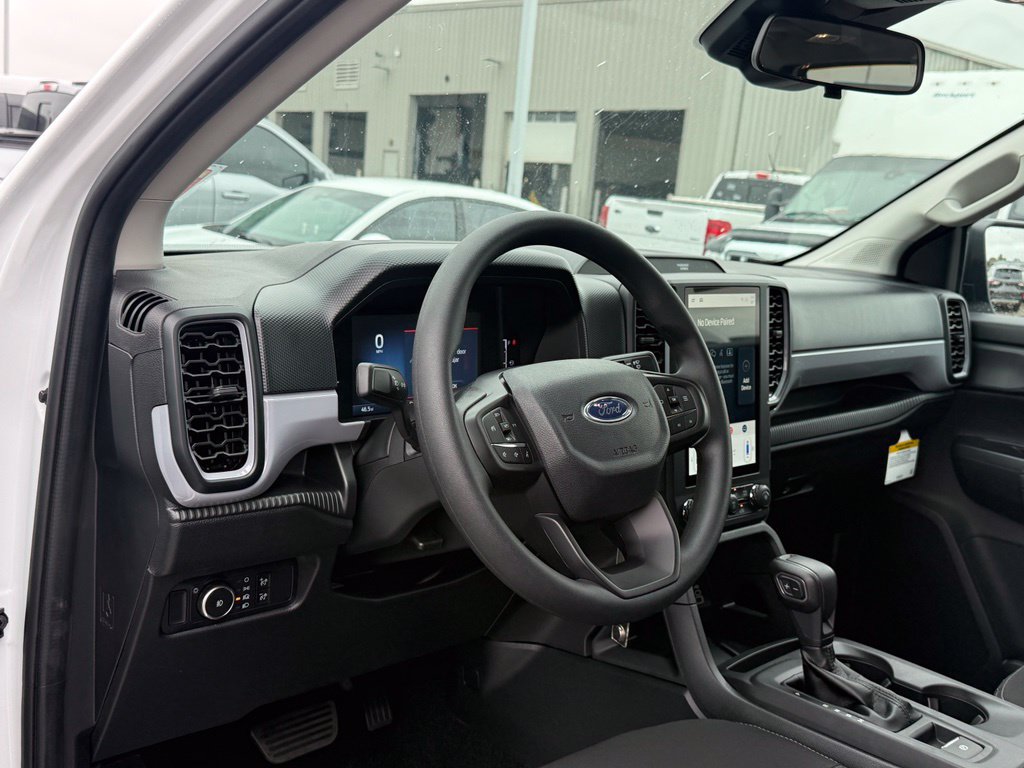 New 2026 Ford Ranger XL w/ Trailer Tow Package AWD/4WD image 4