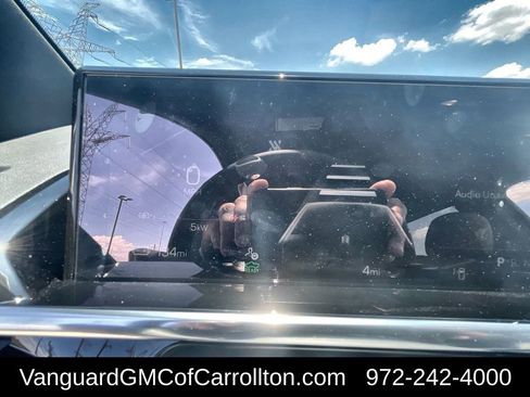 New 2026 GMC Sierra EV Elevation image 16