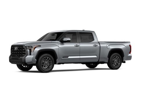 New 2026 Toyota Tundra Platinum AWD/4WD image 3