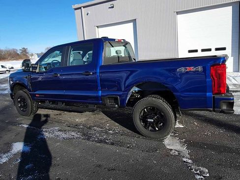 New 2026 Ford F250 XL w/ STX Appearance Package image 6