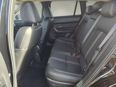 New 2026 MAZDA CX-50 2.5 Hybrid w/ Weather Package image 13