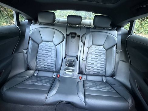 Used 2023 Audi e-tron GT Premium Plus AWD/4WD image 5