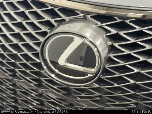 Used 2023 Lexus RC 350 F Sport image 28