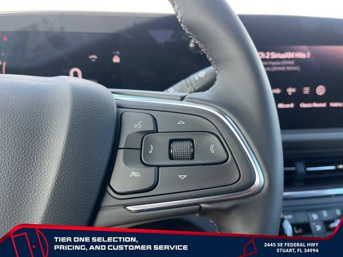 New 2026 Buick Envista Preferred w/ Convenience I Package FWD image 26