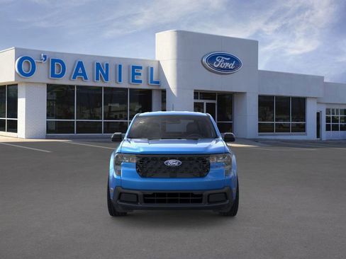 New 2026 Ford Maverick XLT w/ Equipment Group 301A image 6