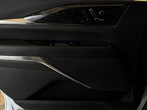 New 2026 Cadillac Escalade IQ Sport 1 image 21