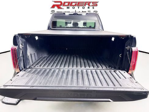 Used 2023 Toyota Tundra Capstone image 24