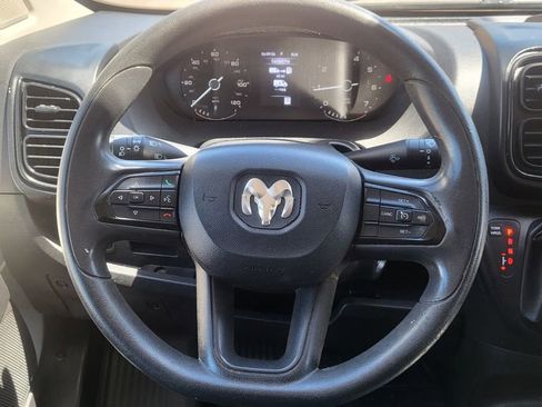 Used 2022 RAM ProMaster 1500 w/ Safety Group FWD image 24