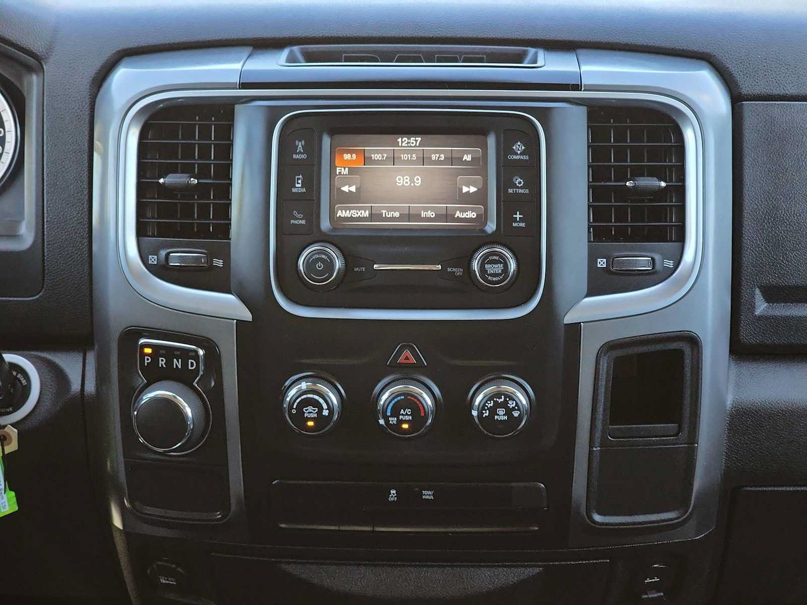 Used 2024 RAM 1500 Classic SLT RWD image 27