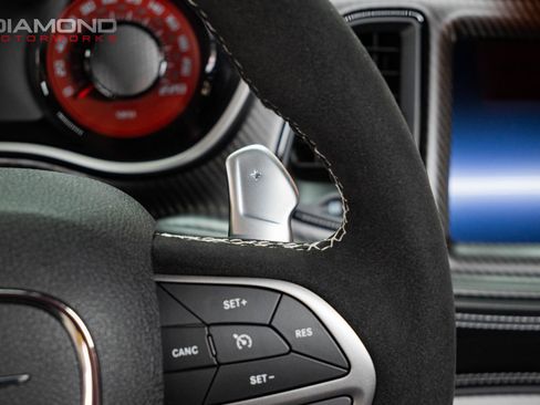 Used 2023 Dodge Challenger SRT Hellcat Redeye image 77