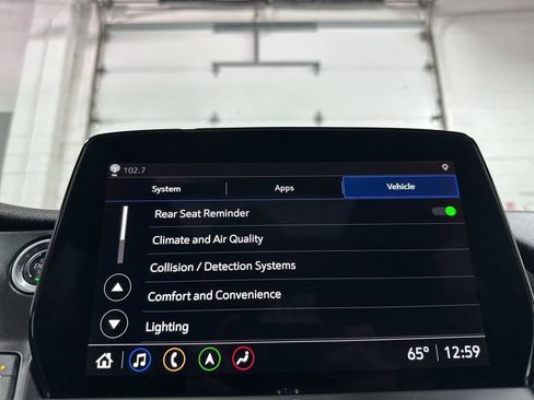 Used 2024 Chevrolet Blazer RS w/ Driver Confidence II Package image 33