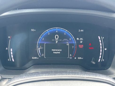 Used 2026 Toyota Corolla Cross L FWD image 27