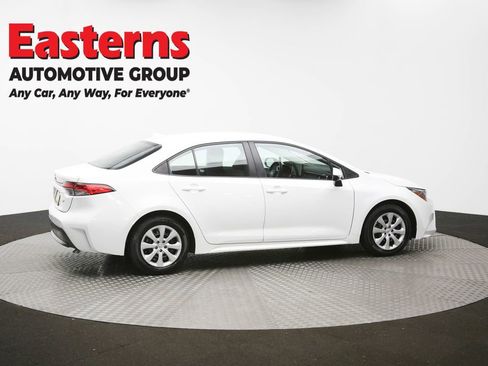 Used 2024 Toyota Corolla LE FWD image 41