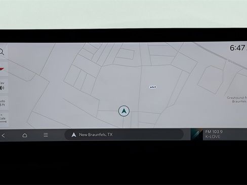 New 2025 Kia EV6 Light image 38