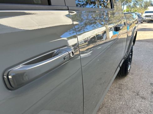 New 2026 RAM 3500 Limited image 20