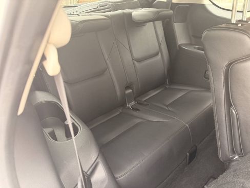 Used 2018 MAZDA CX-9 Touring w/ Touring Premium Package AWD/4WD image 18